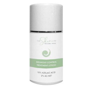 BREAKOUT CONTROL RANGE - Breakout Control Hydra Gel Lotion 50ml