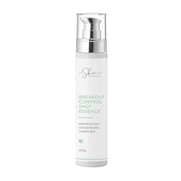 BREAKOUT CONTROL RANGE - Breakout Control Shot Essence 50ml