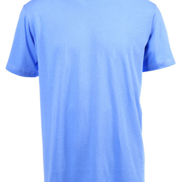 Kids / Children Crew Neck T-Shirt - Sky Blue