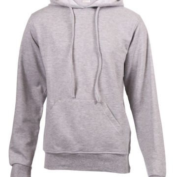Unisex Hoodie -  Grey
