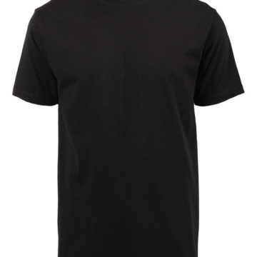 Kids / Children Crew Neck T-Shirt - Lime Green