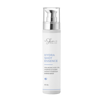 SKIN RECOVERY SENSITIVE SKIN RANGE - Hydra Shot Essence 50ml