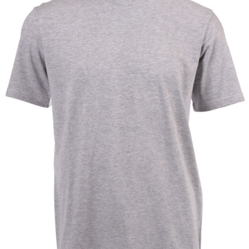 Unisex Platinum T-shirt - Melange Grey