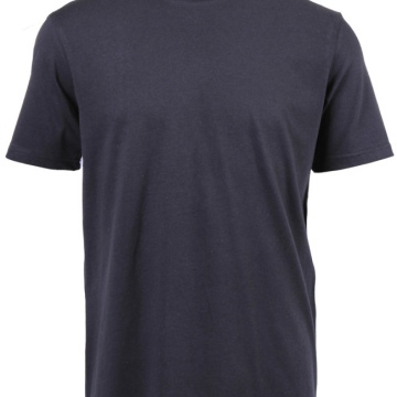 Unisex Platinum T-shirt - Midnight Blue