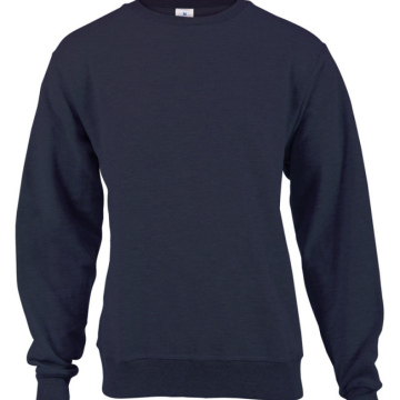 Unisex Sweater - Navy Blue