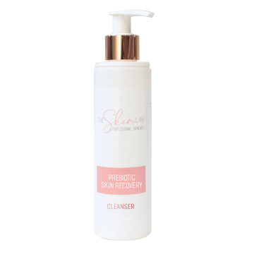 SKIN RECOVERY SENSITIVE SKIN RANGE - Skin Recovery Cleanser 50ml