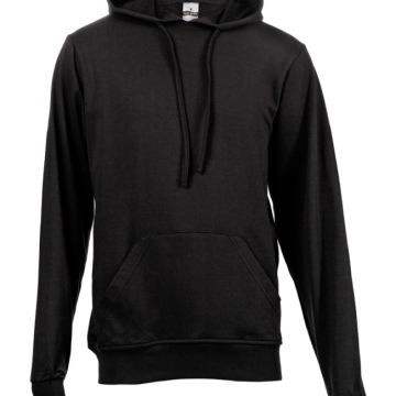 Unisex Hoodie -  Black